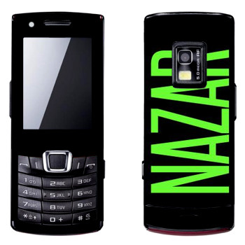 Samsung S7220