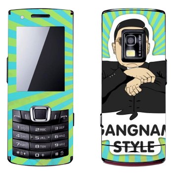   «Gangnam style - Psy»   Samsung S7220