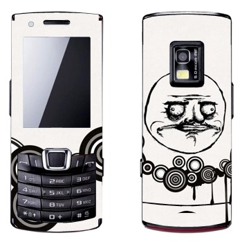   « Me Gusta»   Samsung S7220