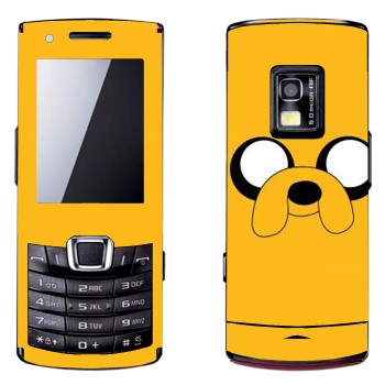   «  Jake»   Samsung S7220