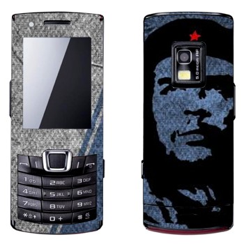   «Comandante Che Guevara»   Samsung S7220