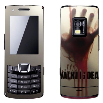   «Dead Inside -  »   Samsung S7220