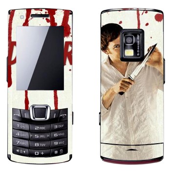   «Dexter»   Samsung S7220