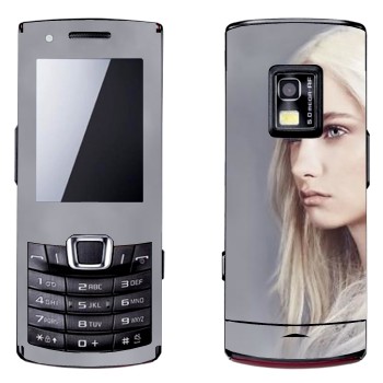   « -  »   Samsung S7220