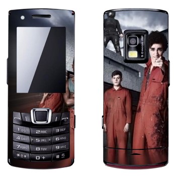   « 2- »   Samsung S7220