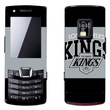   «Los Angeles Kings»   Samsung S7220