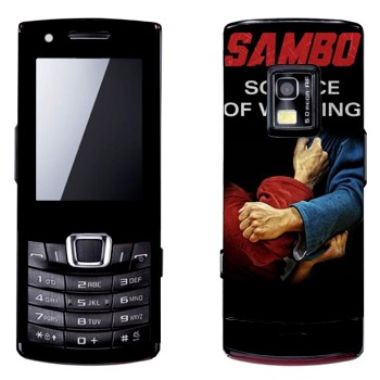   « -  »   Samsung S7220