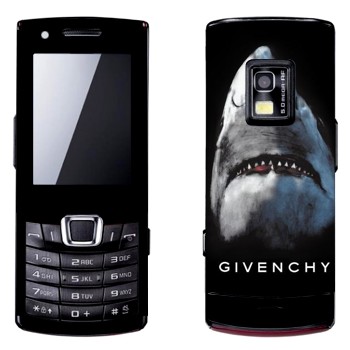   « Givenchy»   Samsung S7220