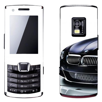   «BMW »   Samsung S7220