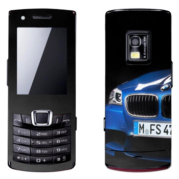   «BMW »   Samsung S7220