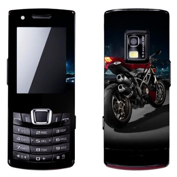   « Ducati»   Samsung S7220