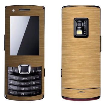 Samsung S7220