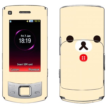   «Kawaii»   Samsung S7350 Ultra