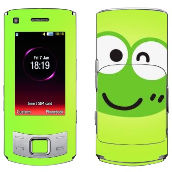   «Keroppi»   Samsung S7350 Ultra