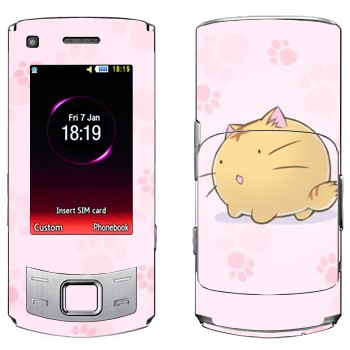   «Poyopoyo - Kawaii»   Samsung S7350 Ultra