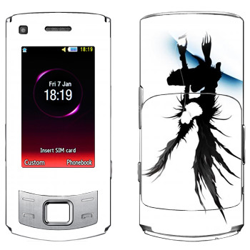   «Death Note - »   Samsung S7350 Ultra