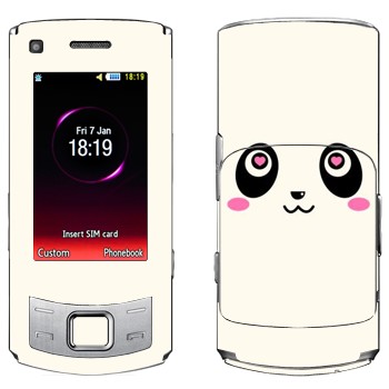   « Kawaii»   Samsung S7350 Ultra