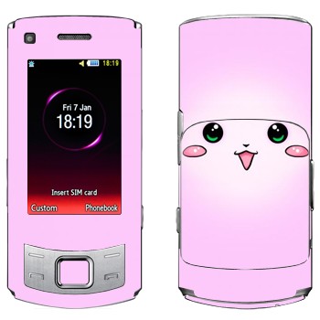   «  - Kawaii»   Samsung S7350 Ultra