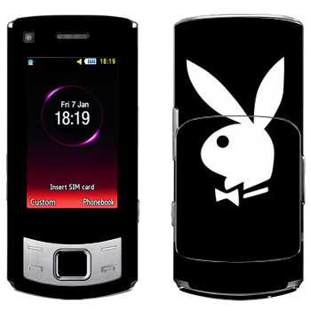   « Playboy»   Samsung S7350 Ultra