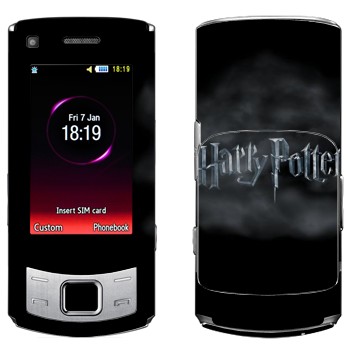   «Harry Potter »   Samsung S7350 Ultra