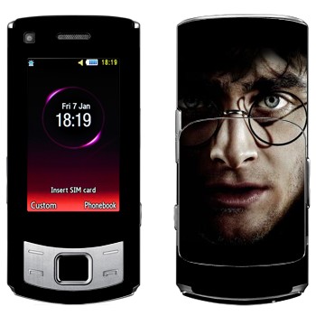   «Harry Potter»   Samsung S7350 Ultra