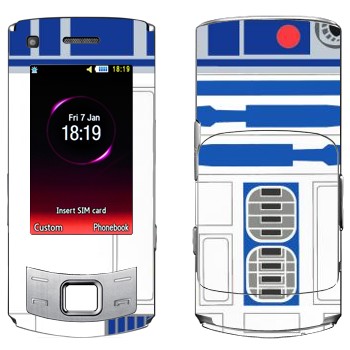   «R2-D2»   Samsung S7350 Ultra