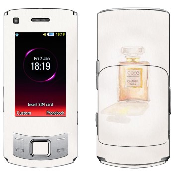   «Coco Chanel »   Samsung S7350 Ultra