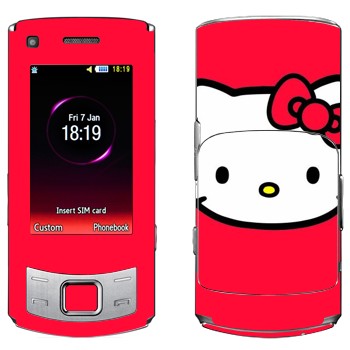   «Hello Kitty   »   Samsung S7350 Ultra
