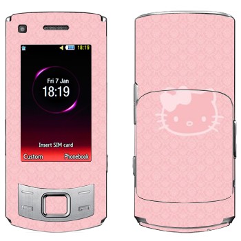   «Hello Kitty »   Samsung S7350 Ultra