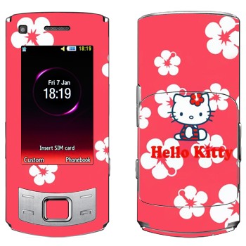   «Hello Kitty  »   Samsung S7350 Ultra