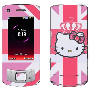   «Kitty  »   Samsung S7350 Ultra