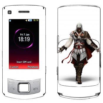   «Assassin 's Creed 2»   Samsung S7350 Ultra