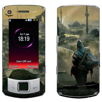   «Assassins Creed»   Samsung S7350 Ultra