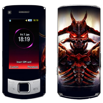   «Ah Puch : Smite Gods»   Samsung S7350 Ultra