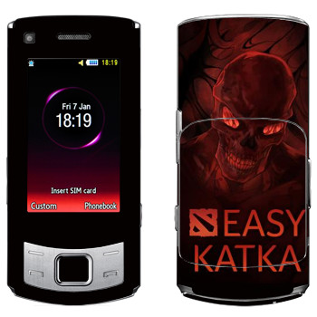   «Easy Katka »   Samsung S7350 Ultra