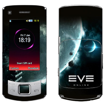   «EVE »   Samsung S7350 Ultra