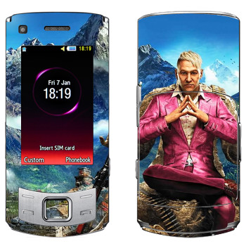   «Far Cry 4 -  »   Samsung S7350 Ultra