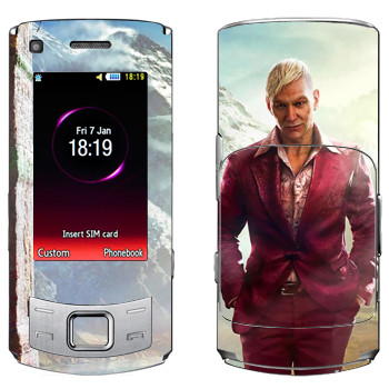   «Far Cry 4 - »   Samsung S7350 Ultra