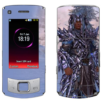   «Neverwinter »   Samsung S7350 Ultra