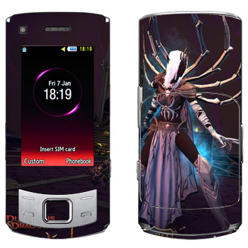   «Neverwinter »   Samsung S7350 Ultra