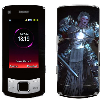   «Neverwinter »   Samsung S7350 Ultra