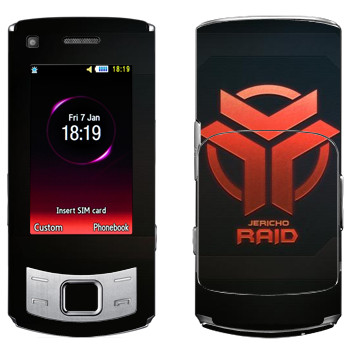   «Star conflict Raid»   Samsung S7350 Ultra