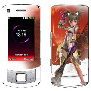   «Tera Elin»   Samsung S7350 Ultra