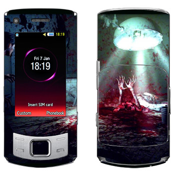   «The Evil Within  -  »   Samsung S7350 Ultra