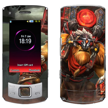   « - Dota 2»   Samsung S7350 Ultra