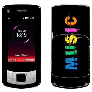   « Music»   Samsung S7350 Ultra