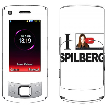   «I - Spilberg»   Samsung S7350 Ultra