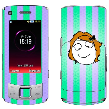   « Derpina»   Samsung S7350 Ultra