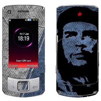   «Comandante Che Guevara»   Samsung S7350 Ultra