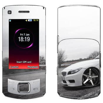   «BMW »   Samsung S7350 Ultra